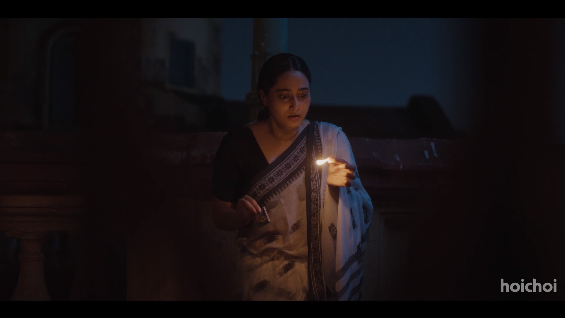 Kaalratri S02 Download (2026) Bnegali Hoichoi WEB-DL – 480P | 720P | 1080P GDrive & Watch – Bangla Dabbed – Flixmet.com